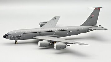 Boeing KC135R Stratotanker US Air Force Ohio Air Guard ANG 